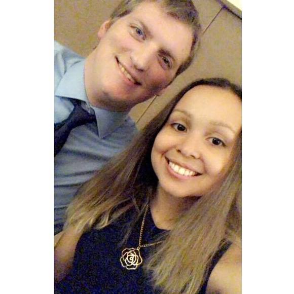 Meet your Posher, Mary - Picture 1 of 1